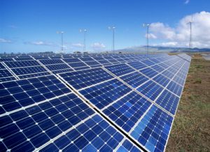 énergie photovoltaïque Wissous